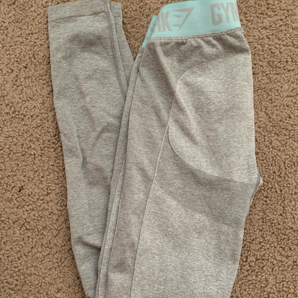Gymshark leggings